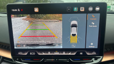 CUPRA Tavascan 210kW V1 77kWh 5dr Auto Electric Estate